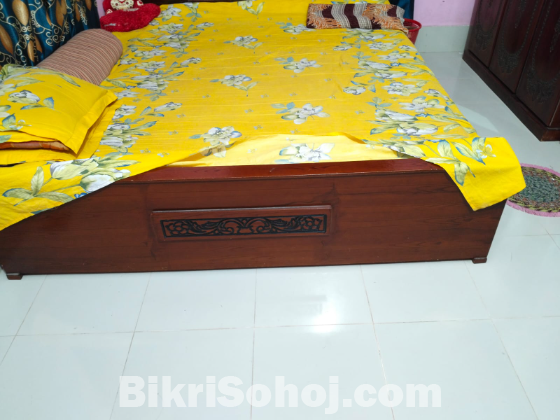 খাট